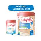 BABYBIO PRIMEA 1 kojenecké bio mléko 800 g