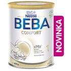 BEBA COMFORT HM-O 1 Mléko počáteční, 800 g