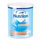 NUTRILON Lactose Free speciální mléko od narození 400 g