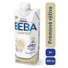 BEBA COMFORT HM-O 2 Mléko pokračovací tekuté, 500 ml