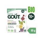 GOOD GOUT BIO Sušenky barvy & tvary 80 g GOOD GOUT BIO Sušenky barvy & tvary 80 g