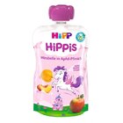 HiPP Kapsička BIOies jablko-broskyňa-mirabelka 12m+ 100g HiPP Kapsička BIOies jablko-broskyňa-mirabelka 12m+ 100g