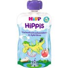 HiPP Kapsička BIOies jablko-hruška-dračie ovocie-čierne ríbezle 12m+ 100g HiPP Kapsička BIOies jablko-hruška-dračie ovocie-čierne ríbezle 12m+ 100g