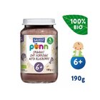 SALVEST Põnn BIO Borůvky s ovesnými vločkami 190 g