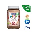 SALVEST Põnn BIO Maliny s cereáliemi 200 g