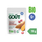 GOOD GOUT BIO Batáty s vepřovým masem 190 g GOOD GOUT BIO Batáty s vepřovým masem 190 g