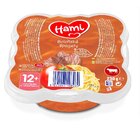HAMI Malý Gurmán Boloňské špagety 230g HAMI Malý Gurmán Boloňské špagety 230g