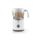 CHICCO Parní hrnec a mixér 4v1 CHICCO Parní hrnec a mixér 4v1