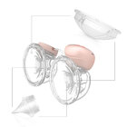BABYONO ND Membrána a ventil na elektrickou odsávačku Twinny Double BABYONO ND Membrána a ventil na elektrickou odsávačku Twinny Double