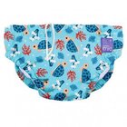BAMBINO MIO Plavky kojenecké Turtle Bay S (5-7 kg)