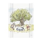 CEBA Podložka prebaľovacia s pevnou doskou COMFORT (50x70) Disney Winnie the Pooh CEBA Podložka prebaľovacia s pevnou doskou COMFORT (50x70) Disney Winnie the Pooh