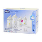 CHICCO Sada novorozenecká startovací Natural Feeling neutral 0m+ CHICCO Sada novorozenecká startovací Natural Feeling neutral 0m+