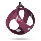 CURLI Postroj pro psy se sponou Air-Mesh Ruby XS, 3-5kg CURLI Postroj pro psy se sponou Air-Mesh Ruby XS, 3-5kg