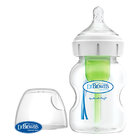 DR.BROWN'S Láhev antikolik Options+ široké hrdlo 150 ml plast DR.BROWN'S Láhev antikolik Options+ široké hrdlo 150 ml plast