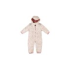 DUCKSDAY Kombinéza detská zimná Saami dievča veľ. 92, 24-36 m