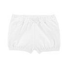 CARTER'S Kraťasy Ivory holka 24m CARTER'S Kraťasy Ivory holka 24m