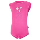 LITTLE ANGEL Body tielko tenké obrázok Outlast® 74 tm.ružová