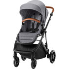 BRITAX RÖMER Kočárek sportovní Strider M Elephant Grey