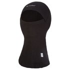 LITTLE ANGEL Kukla smyk lyžařská Outlast® 4 | 45-48 cm černá