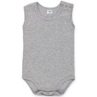 PINOKIO Body bez rukávů HAPPY KIDS 74 SZ PINOKIO Body bez rukávů HAPPY KIDS 74 SZ