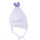 PUPILL Čiapka detská LUCIA 3 S