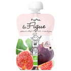 POPOTE Kapsička bio fík 120 g, 8+ POPOTE Kapsička bio fík 120 g, 8+