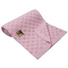 EKO Deka bambusová Rose Pink 80x100cm EKO Deka bambusová Rose Pink 80x100cm