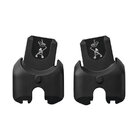 MAXI-COSI Adaptéry pro upevnění autosedačky na kočárek