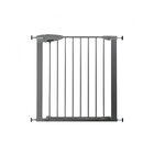 MUNCHKIN Zábrana detská Easy Loc strieborná