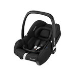 MAXI-COSI Autosedačka CabrioFix i-Size (0-13 kg) Essential Black