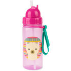 SKIP HOP Zoo Hrnček so slamkou PP bez PVC a BPA Lama 12m+ SKIP HOP Zoo Hrnček so slamkou PP bez PVC a BPA Lama 12m+