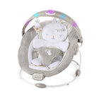 INGENUITY Lehátko vibrujúce s melódiou a svetlom Twinkle Tails™ 0m+ do 9 kg INGENUITY Lehátko vibrujúce s melódiou a svetlom Twinkle Tails™ 0m+ do 9 kg