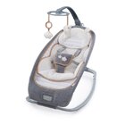 INGENUITY Húpatko vibrujúci s melódiou Boutique 0m+ do 11 kg INGENUITY Húpatko vibrujúci s melódiou Boutique 0m+ do 11 kg