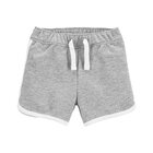 CARTER'S Kraťasy Grey kluk NB/vel. 56 CARTER'S Kraťasy Grey kluk NB/vel. 56