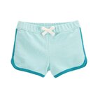 CARTER'S Kraťasy Light Blue holka 24m CARTER'S Kraťasy Light Blue holka 24m