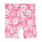 CARTER'S Kraťasy Pink Floral holka 6m CARTER'S Kraťasy Pink Floral holka 6m