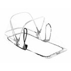 BUGABOO Pláštěnka ke kočárku Fox