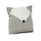 PUPILL Čiapka detská ZOO neutrál 40-42cm