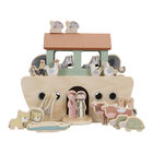 LITTLE DUTCH Noemova archa dřevěná