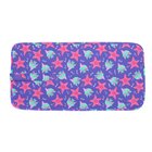 BAMBINO MIO Podložka cestovní koupací a přebalovací podložka Violet