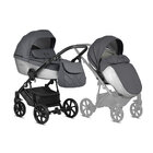 TUTIS Kočárek kombinovaný Viva4 2v1 Luxury Moonstone