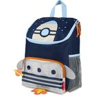 SKIP HOP Spark Style Batoh BIG Raketa 3r+ SKIP HOP Spark Style Batoh BIG Raketa 3r+