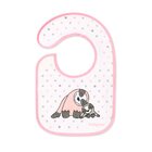 BABYONO Bryndák Froté, malý, voděodolný lenochod 3m+ BABYONO Bryndák Froté, malý, voděodolný lenochod 3m+