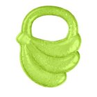 BABYONO Kousátko chladící banán zelená