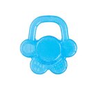 BABYONO Kousátko chladící květ modrá