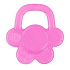 BABYONO Kousátko chladící květ růžová