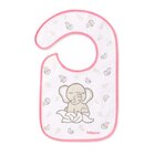 BABYONO Bryndák Froté, střední, voděodolný slůně 6m+ BABYONO Bryndák Froté, střední, voděodolný slůně 6m+