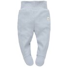 PINOKIO Polodupačky HELLO chlapec modrá veľ. 68