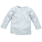 PINOKIO Košielka HELLO chlapec modrá veľ. 68 PINOKIO Košielka HELLO chlapec modrá veľ. 68