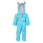 LITTLE ANGEL Overal BALOO Outlast® 56 sv.tyrkys